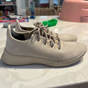 Allbirds Tree Runners
